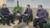 دیدار مدیرعامل شرکت سیمان قاین با نماینده مردم قاینات و زیرکوه در مجلس شورای اسلامی